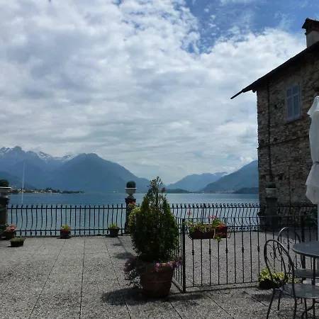 Casa Re * 그라베도나