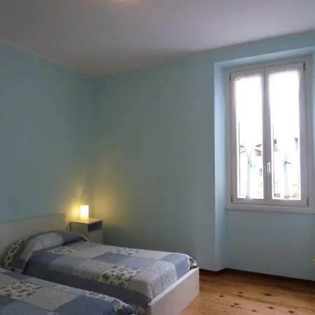 Apartment Casa Re *