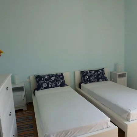 Casa Re Apartment