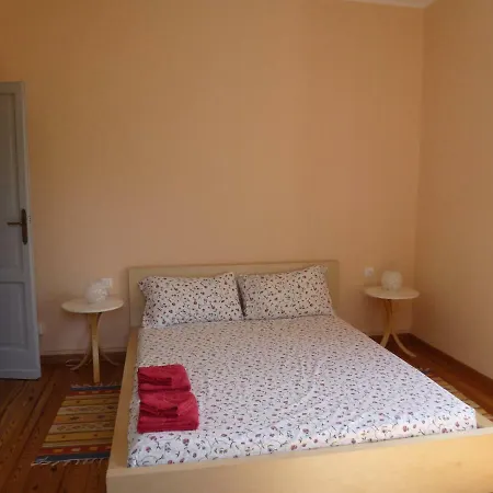 Apartamento Casa Re *