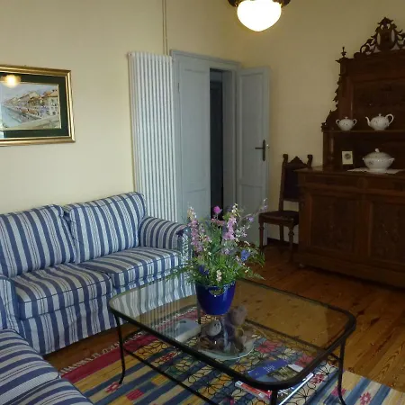 Apartamento Casa Re