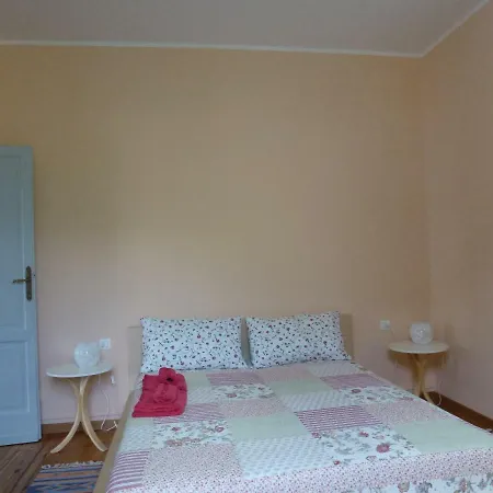 Apartamento Casa Re