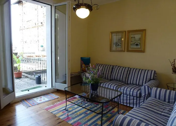 Apartment Casa Re Gravedona