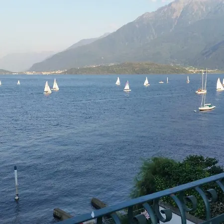 Casa Re Apartamento Gravedona