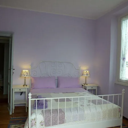 Apartamento Casa Re *