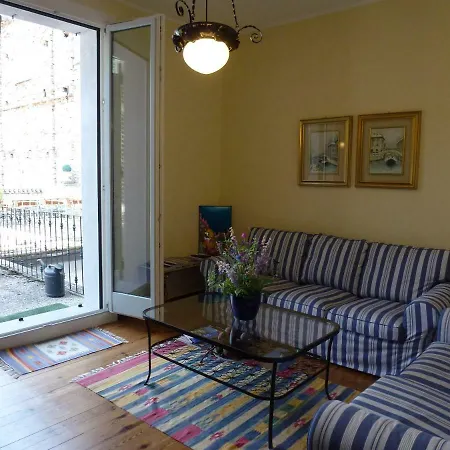 Apartamento Casa Re Gravedona