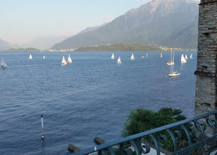 Casa Re Appartement Gravedona