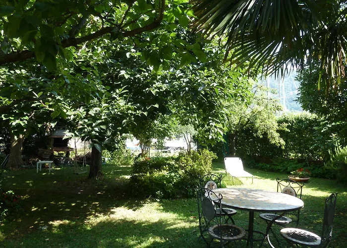Appartement Casa Re *
