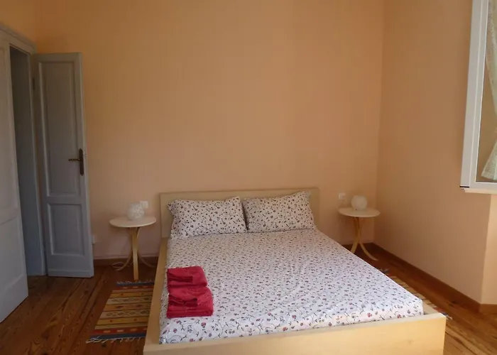 Appartement Casa Re *