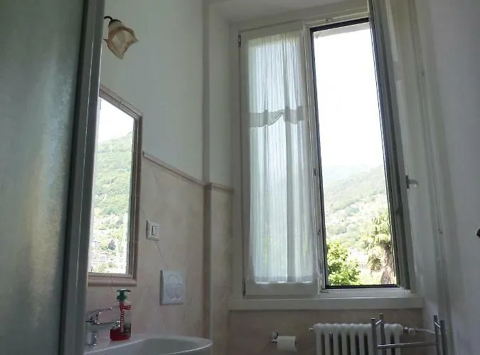 Appartement Casa Re *