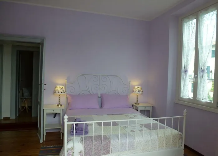 Appartement Casa Re *