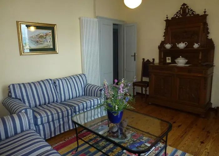 Appartement Casa Re