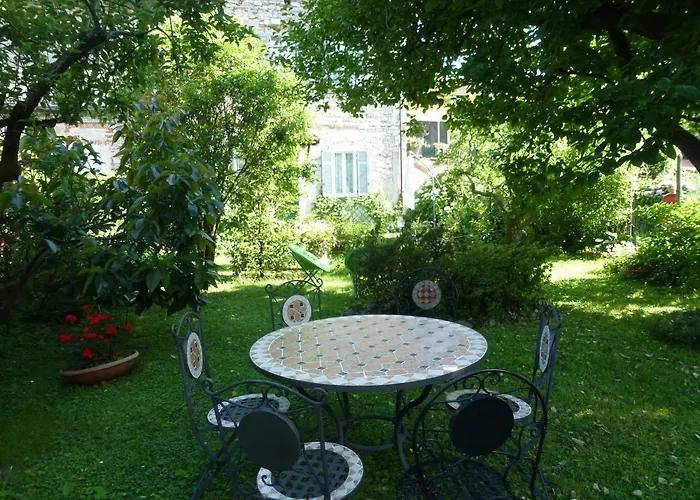 Casa Re Appartement *