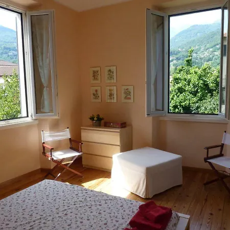 Casa Re * Граведона