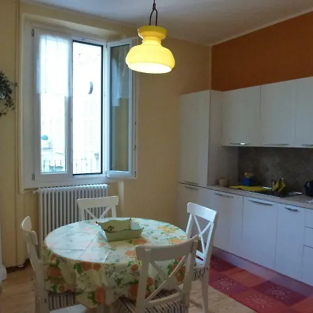 Casa Re * Граведона