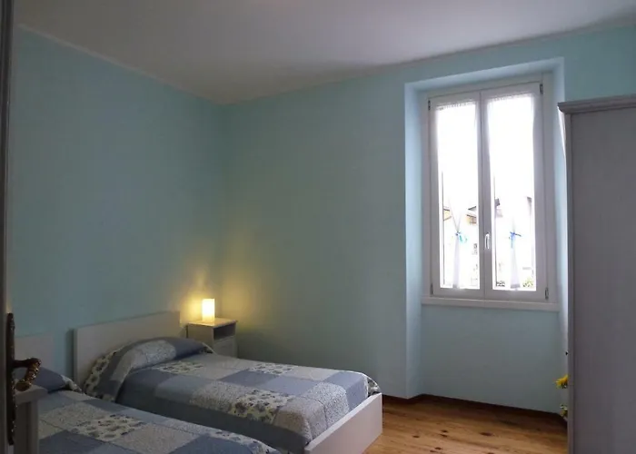 Apartman Casa Re *