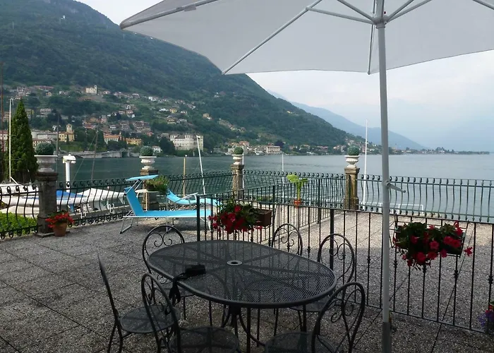 Apartman Casa Re Gravedona